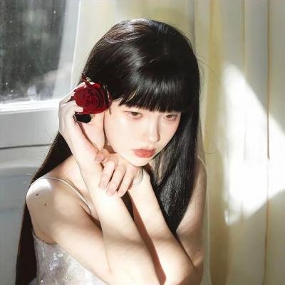 白日美人