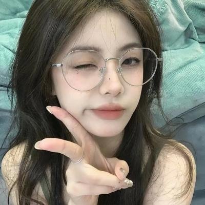 美洲豹女儿