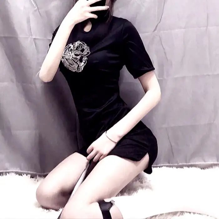 绑架门口狗