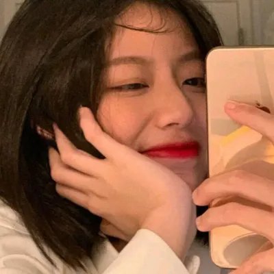 甜美错步