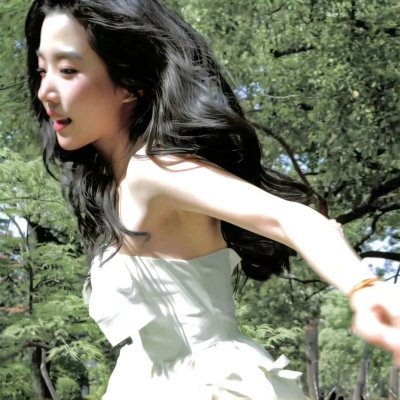 鸡姑娘