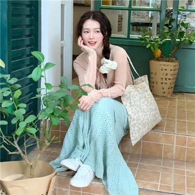 再见女儿