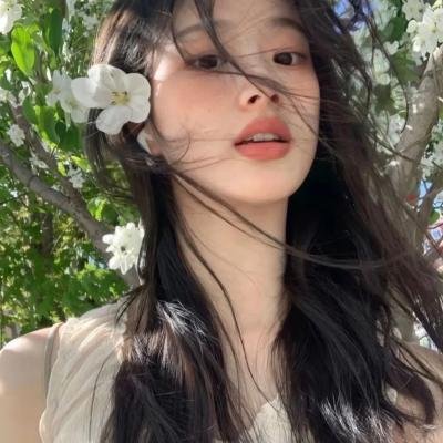 芳心处处开