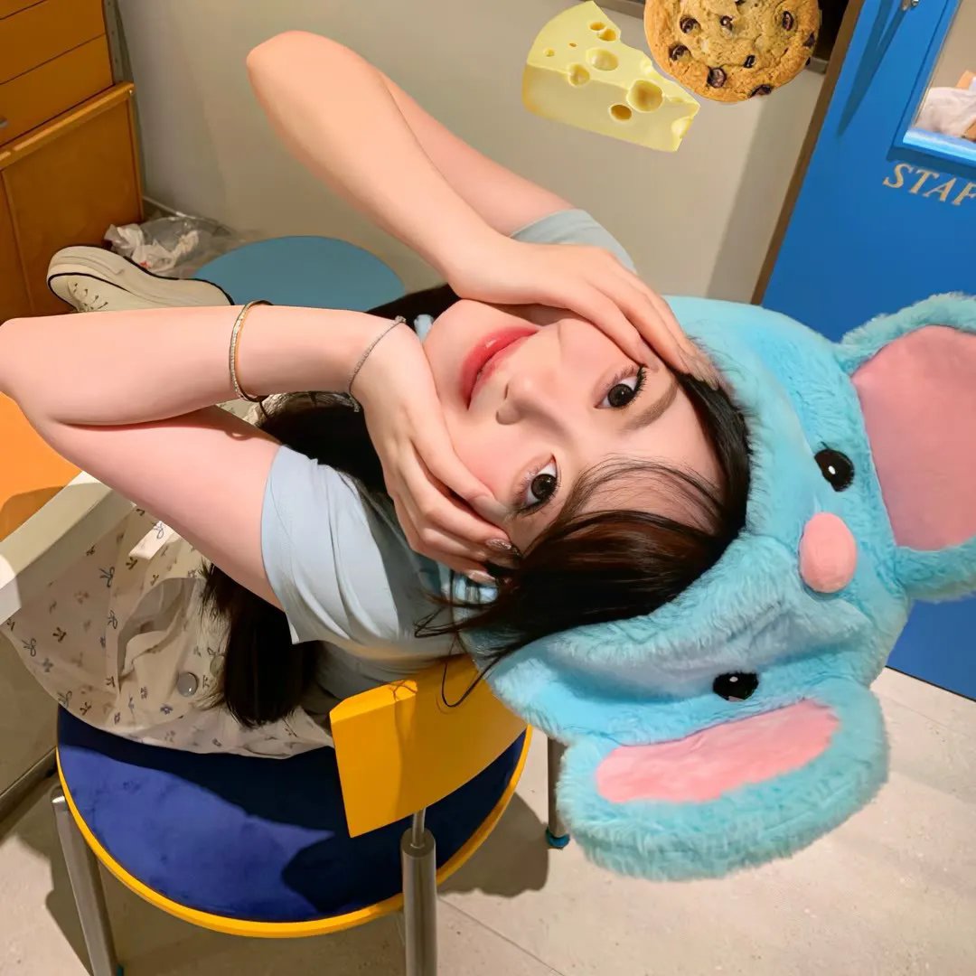 挑头人